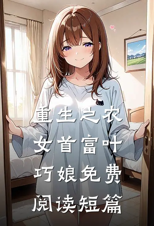 重生之农女首富叶巧娘免费阅读短篇