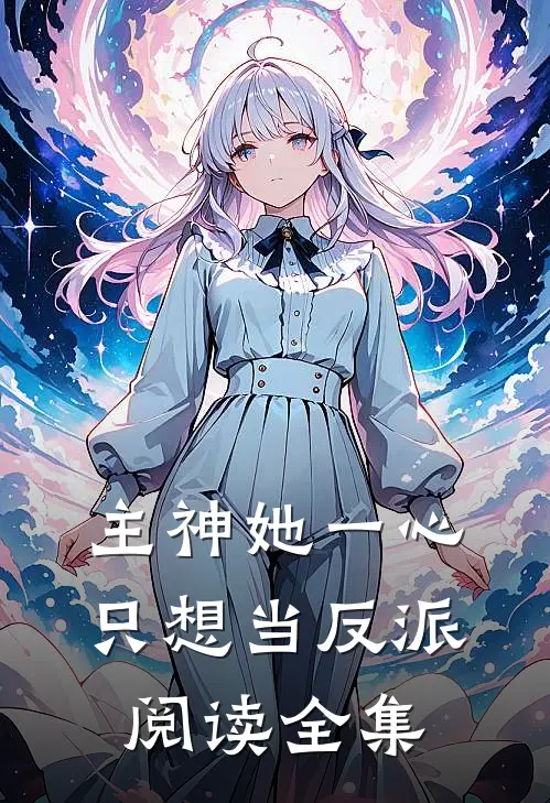 主神她一心只想当反派阅读全集