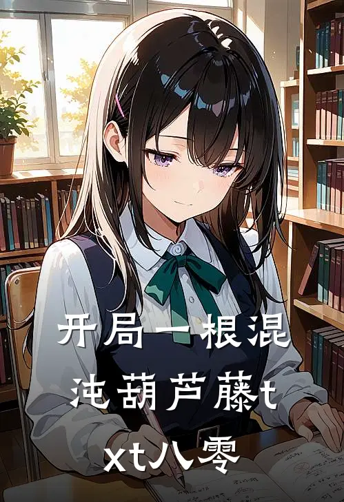 开局一根混沌葫芦藤txt八零