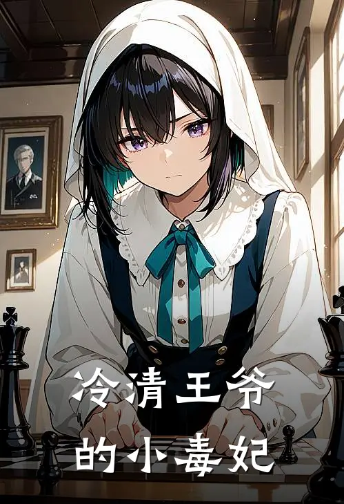 冷清王爷的小毒妃