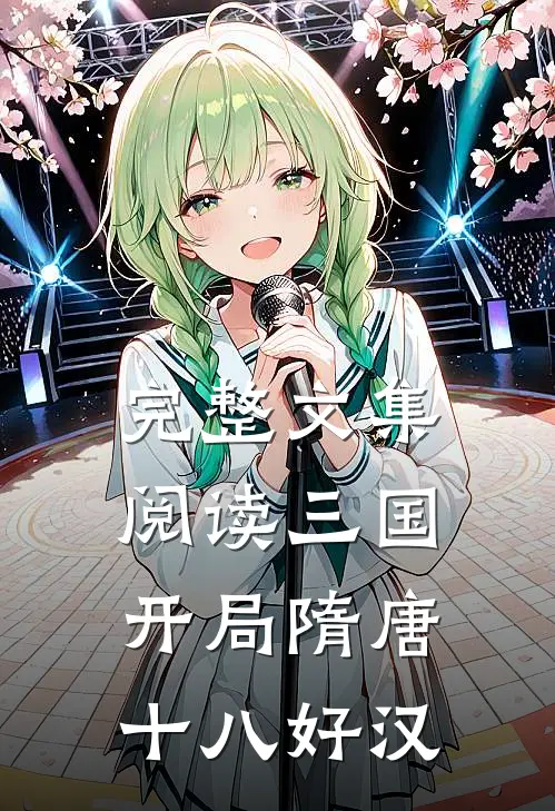 完整文集阅读三国开局隋唐十八好汉