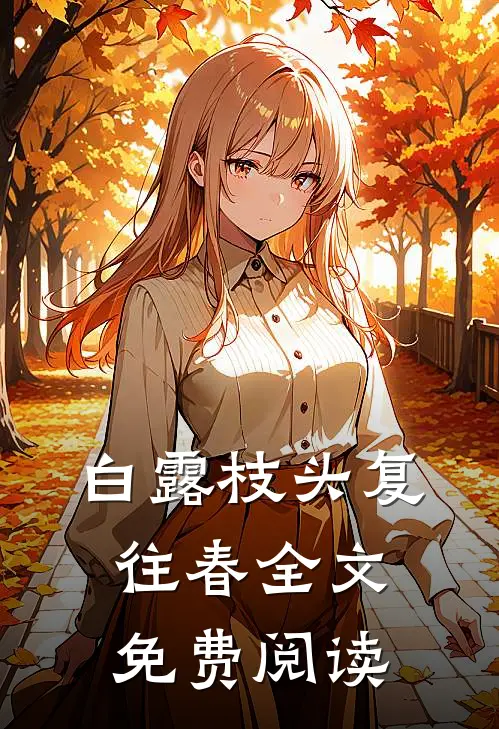 白露枝头复往春全文免费阅读