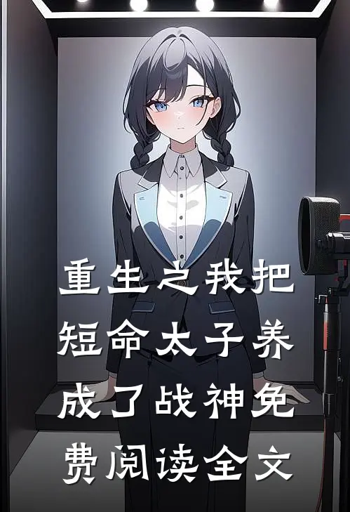 重生之我把短命太子养成了战神免费阅读全文