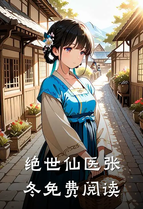 绝世仙医张冬免费阅读