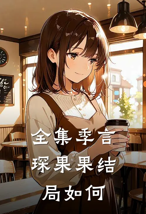 全集季言琛果果结局如何