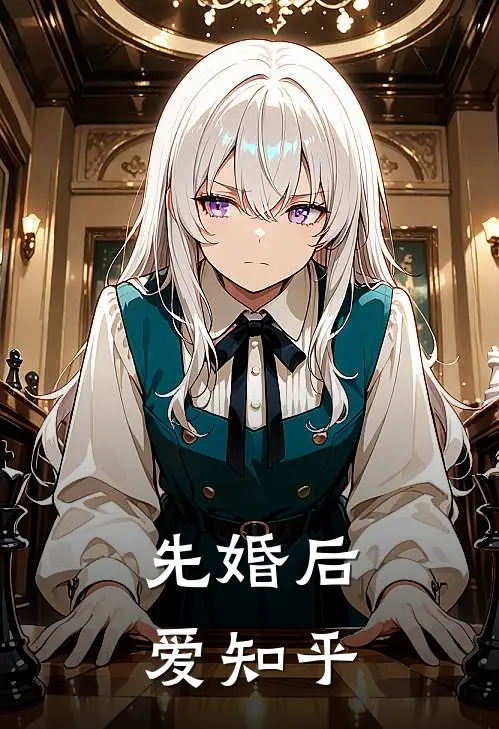 先婚后爱知乎