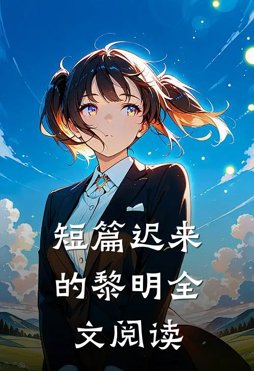 短篇迟来的黎明全文阅读