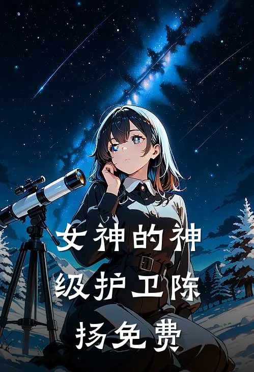 女神的神级护卫陈扬免费