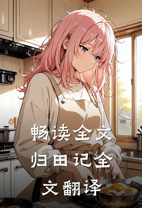 畅读全文归田记全文翻译