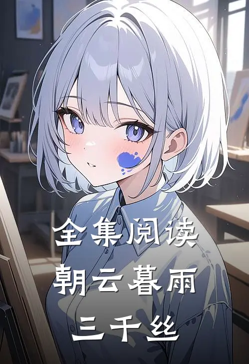全集阅读朝云暮雨三千丝