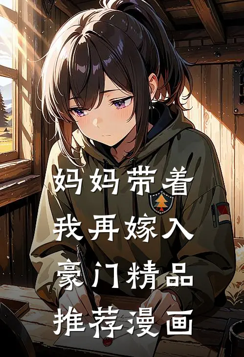 妈妈带着我再嫁入豪门精品推荐漫画