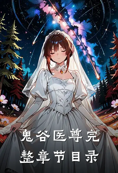 鬼谷医尊完整章节目录