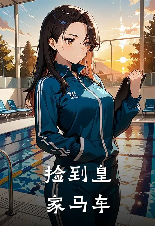 捡到皇家马车