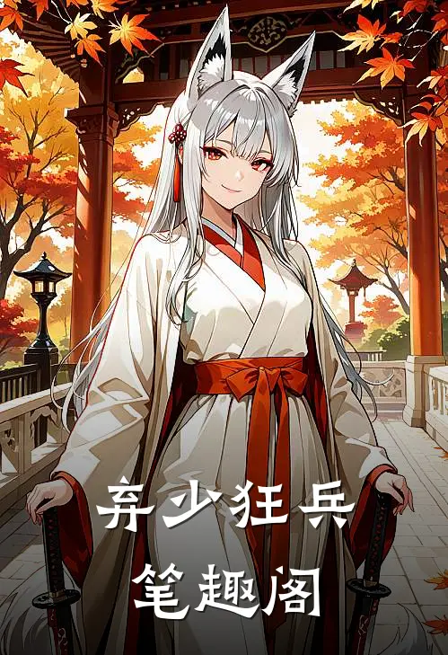 弃少狂兵笔趣阁
