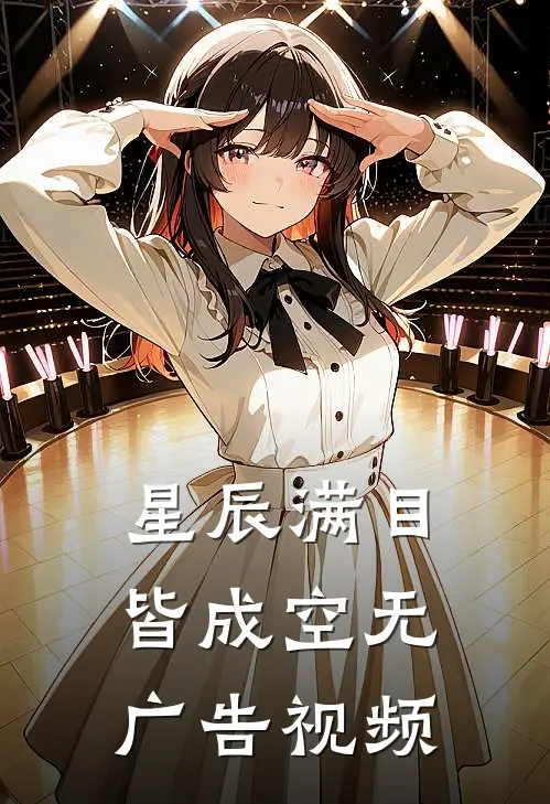星辰满目皆成空无广告视频