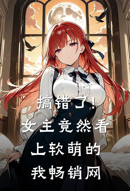 搞错了!女主竟然看上软萌的我畅销网