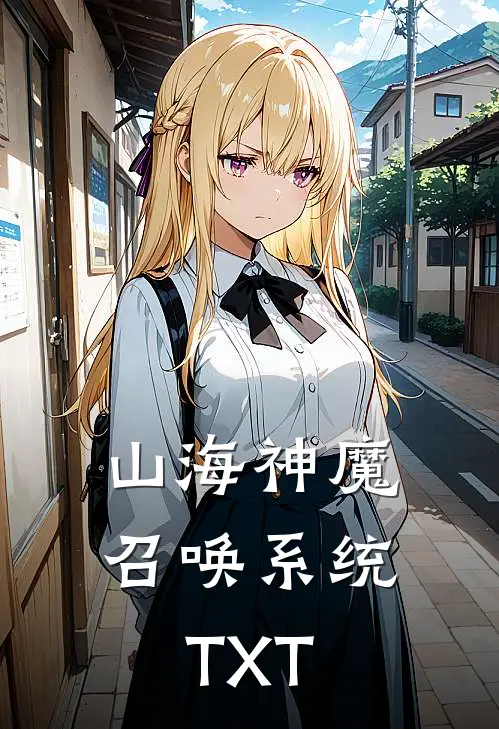 山海神魔召唤系统TXT