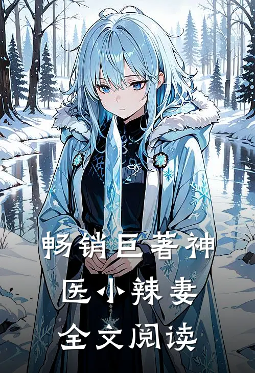 畅销巨著神医小辣妻全文阅读