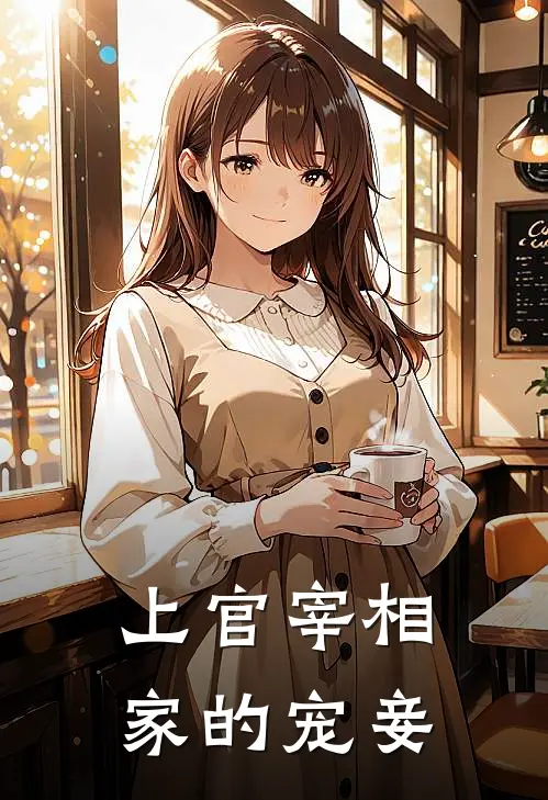 上官宰相家的宠妾