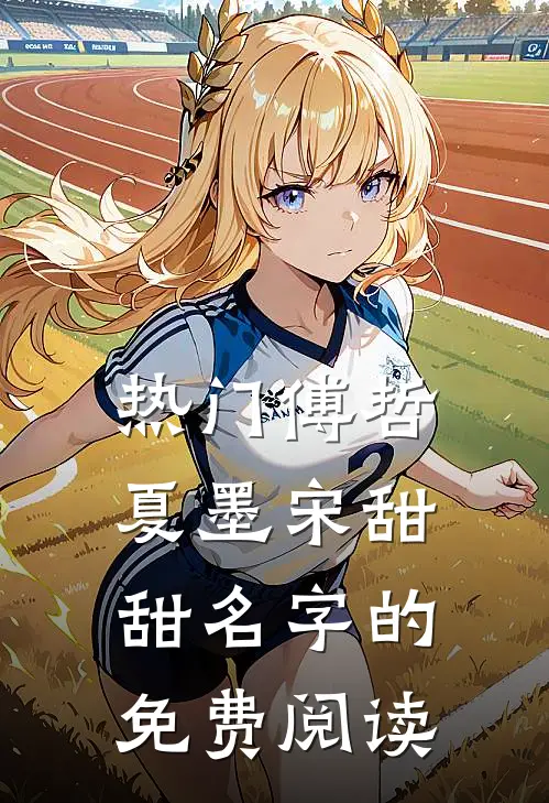 热门傅哲夏墨宋甜甜名字的免费阅读