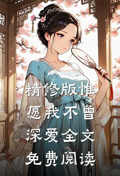 精修版惟愿我不曾深爱全文免费阅读