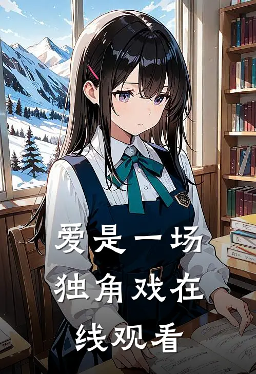 爱是一场独角戏在线观看