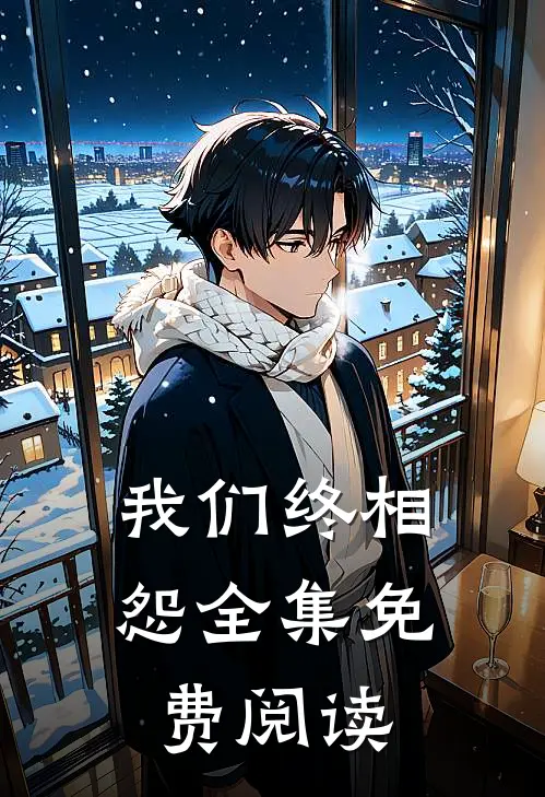 我们终相怨全集免费阅读