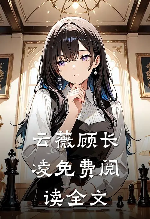 云薇顾长凌免费阅读全文