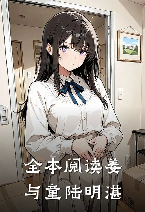 全本阅读姜与童陆明湛