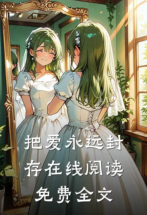 把爱永远封存在线阅读免费全文