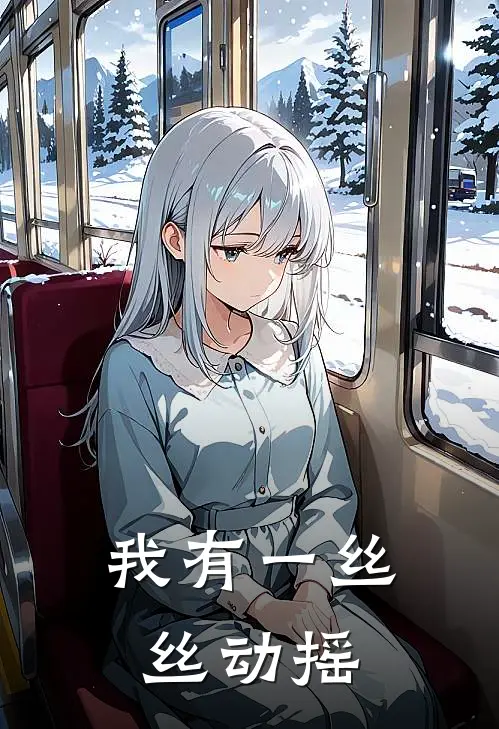 我有一丝丝动摇