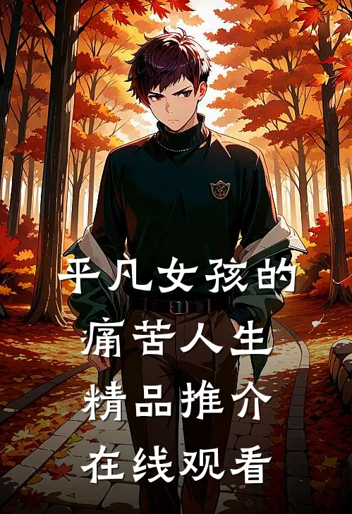 平凡女孩的痛苦人生精品推介在线观看