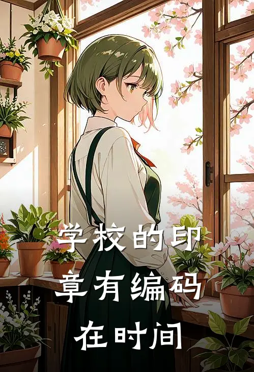 学校的印章有编码在时间