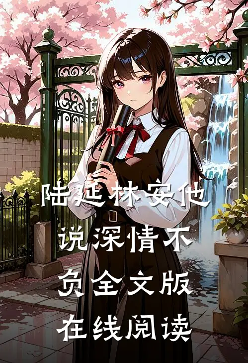 陆延林安他说深情不负全文版在线阅读