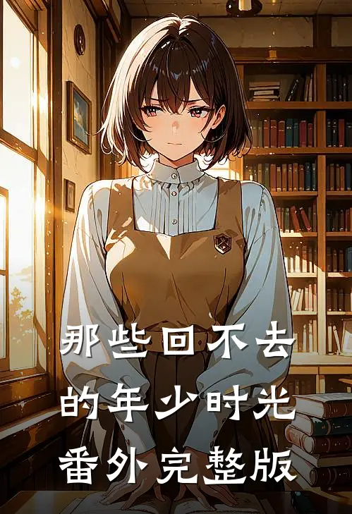 那些回不去的年少时光番外完整版