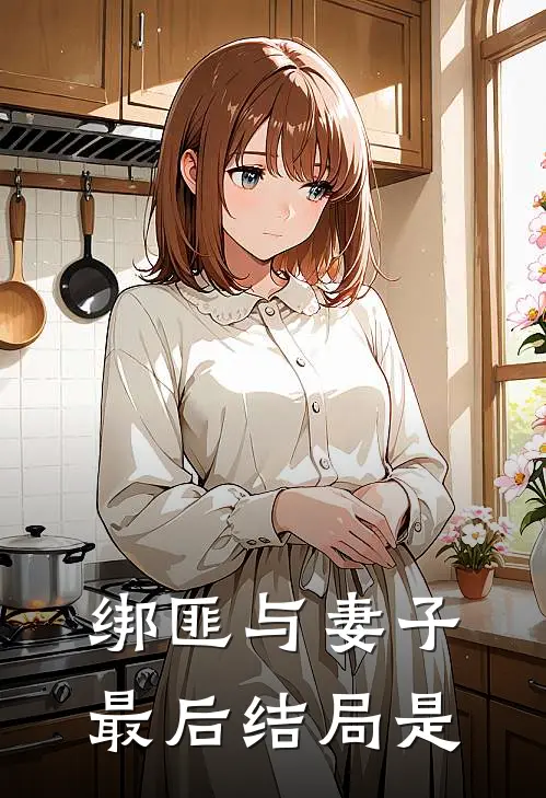 绑匪与妻子最后结局是