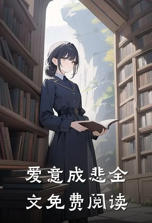 爱意成悲全文免费阅读