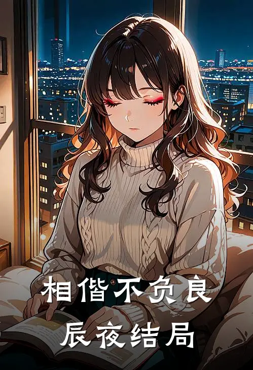 相偕不负良辰夜结局