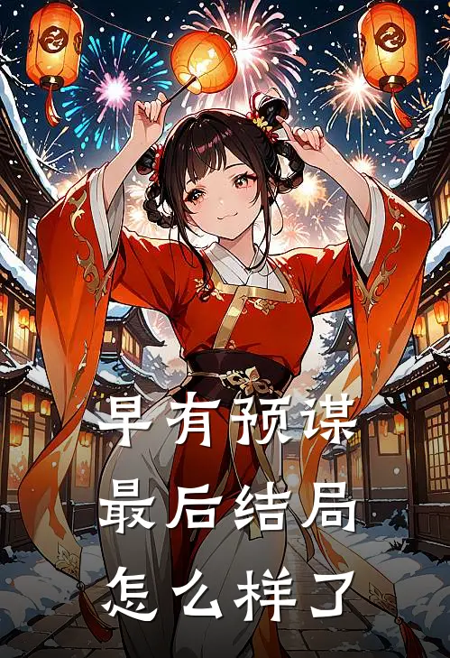 早有预谋最后结局怎么样了