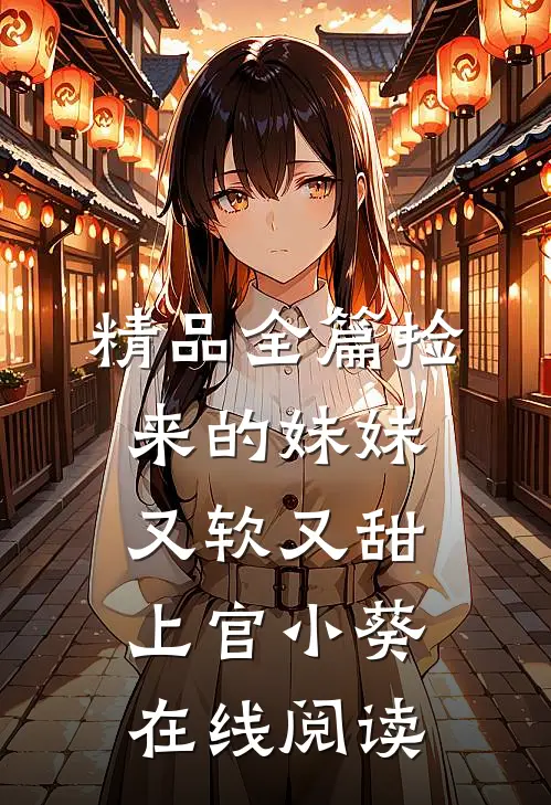 精品全篇捡来的妹妹又软又甜 上官小葵在线阅读