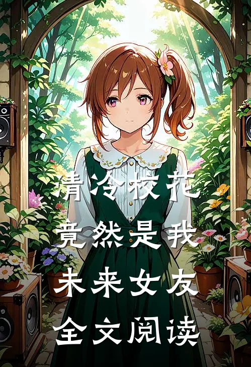 清冷校花竟然是我未来女友全文阅读