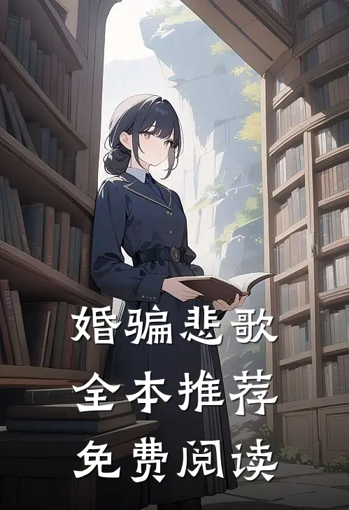 婚骗悲歌全本推荐免费阅读