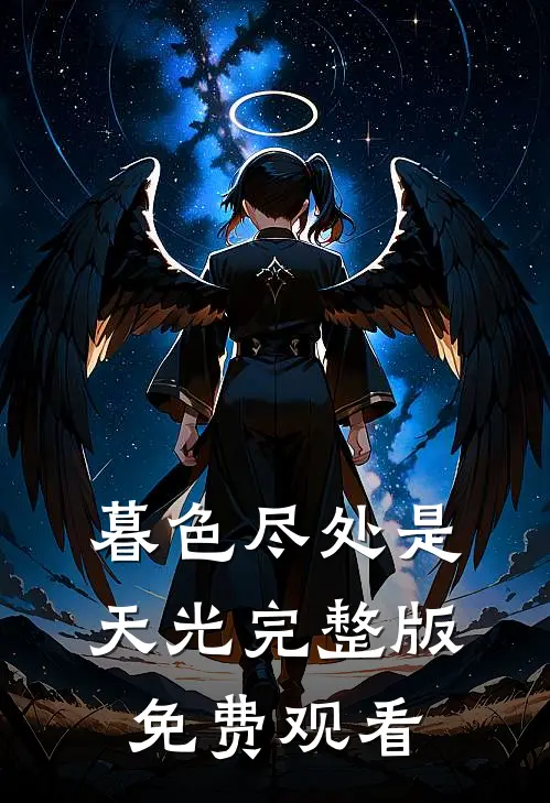 暮色尽处是天光完整版免费观看