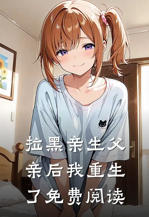 拉黑亲生父亲后我重生了免费阅读