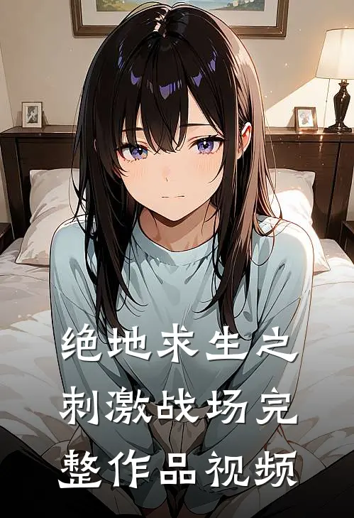 绝地求生之刺激战场完整作品视频