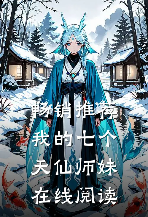 畅销推荐我的七个天仙师妹在线阅读