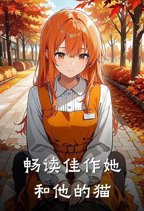 畅读佳作她和他的猫