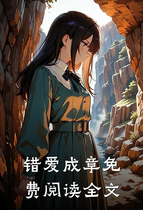 错爱成章免费阅读全文