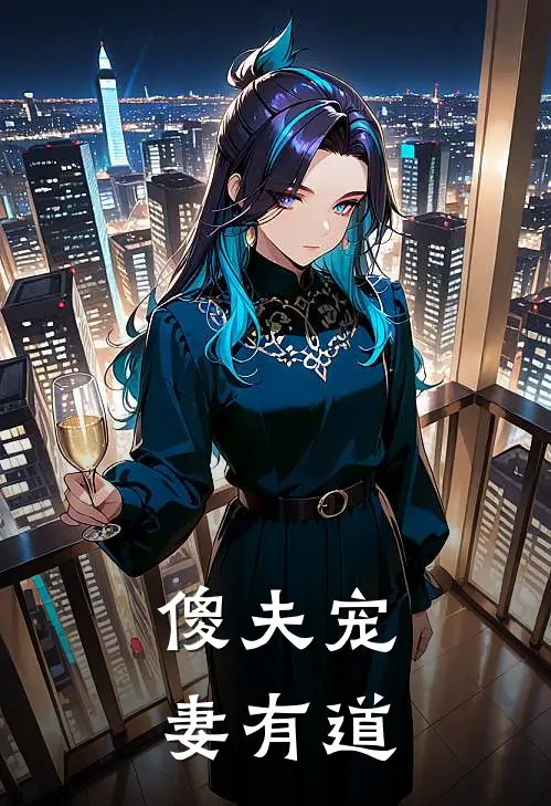 傻夫宠妻有道