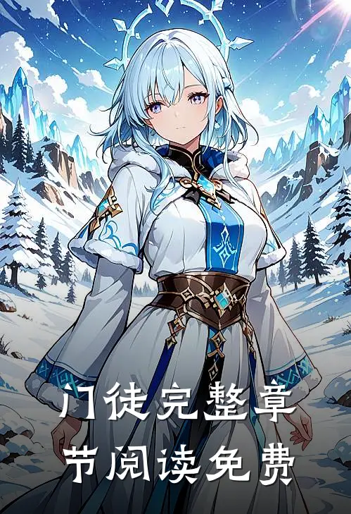 门徒完整章节阅读免费